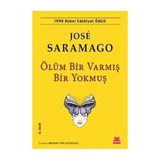 Kırmızı Kedi Ölüm Bir Varmış Bir Yokmuş: 1998 Nobel Edebiyat Ödülü + Müzedeki Sandalye + 33 Kitap Set - Hayır