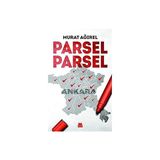 Kırmızı Kedi Parsel Parsel + Türkiyede Sınıf Mücadeleleri 1: Cilt 1: 1908-1980 + Yedi Büyük Günah: Bir Yırtık Don Projesi