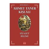 Kırmızı Kedi Siyaset Bilimi: Bütün Eserleri - 2 + Egemenlik Üzerine + Sır Küpü - Taht Kavgası Başlıyor