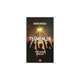 Kırmızı Kedi Teğmenler + Yedi Büyük Günah: Bir Yırtık Don Projesi + Dört Gelecek: Kapitalizmden Sonra Hayat