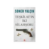 Kırmızı Kedi Teşkilat'ın Iki Silahşoru + Çocuğunuza Sınır Koyma
