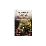 Kırmızı Kedi Yahudiler Dünya ve Para: Yahudi Halkının Ekonomik Tarihi + Yedi Büyük Günah: Bir Yırtık Don Projesi