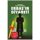 Kırmızı Kedi Yayınevi Alfa Kalem+Erbaş’ın Diyaneti (Mustafa Mert Bildircin & Sefa Uygur) Yeni Deneme Edebiyat Kitap