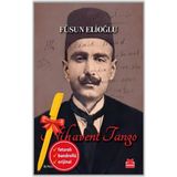 Kırmızı Kedi Yayınevi Alfa Kalem+Nihavent Tango (Füsun Elioğlu) Yeni Deneme Edebiyat Kitap
