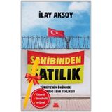 Kırmızı Kedi Yayınevi Alfa Kalem+Sahibinden Satılık (Ilay Aksoy) Yeni Deneme Edebiyat Kitap