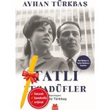 Kırmızı Kedi Yayınevi Alfa Kalem+Tatlı Tesadüfler (Ayhan Türkbaş) Yeni Deneme Edebiyat Kitap
