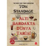 Kırmızı Kedi Yayınevi Altı Bardakta Dünya Tarihi
