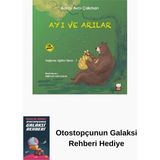 Kırmızı Kedi Yayınevi Ayı ve Arılar + Otostopçunun Galaksi Rehberi - Hayır
