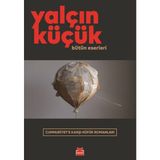 Kırmızı Kedi Yayınevi - Cumhuriyet'e Karşı Küfür Romanları - Yalçın Küçük