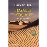 Kırmızı Kedi Yayınevi Hayalet Koşucu: Bir Makana Vakası - Standart