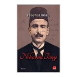 Kırmızı Kedi Yayınevi Nihavent Tango - Nisan 2025