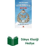 Kırmızı Kedi Yayınevi Türk Hava Kurumu Tayyare Madalyaları 1925-2011 + Dünya Klasiği Hediye