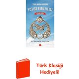 Kırmızı Kedi Yayınevi Türk Hava Kurumu Tayyare Madalyaları 1925-2011 + Türk Klasiği Hediye