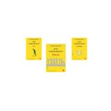 Kırmızı Kedi Yayınları Jose Saramago Seti 3 Kitap (KÖRLÜK, GÖRMEK, DUL)