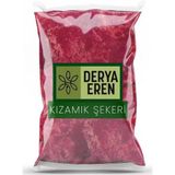 Kırmızı Kızamık Şekeri Lohusa Şerbeti 1 kg