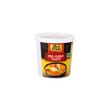 Kırmızı Köri Ezmesi 400 gr