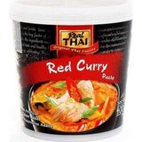 Kırmızı Köri Ezmesi (Red Curry Paste) 400 gr