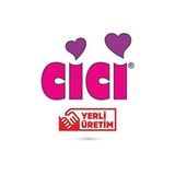 Kırmızı Kristal Tül 1 m