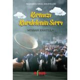 Kırmızı Kurdelenin Sırrı - Misbah Eratilla