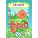 Kırmızı Kuş 1.Sınıflara Hikaye Seti 10 Kitap Orka Çocuk