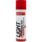Kırmızı Lıght Sprey Boya 250 ml