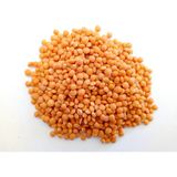 Kırmızı Mercimek-(5 KG) Cilasız Naturel Antep Mercimeği