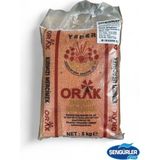 Kırmızı Mercimek 5 kg (Yeni Mahsül)