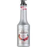 Kırmızı Meyveler Püresi (1000ML) - 1 lt