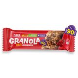 Kırmızı Meyveli Granola Bar 25 gr ( 5 Adet )