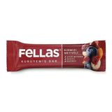 Kırmızı Meyveli Kuruyemiş Bar 30G (4 Adet)