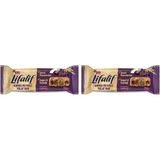 Kırmızı Meyveli Yulaf Bar 35 G 2li Paket - 0,10 kg