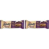 Kırmızı Meyveli Yulaf Bar 35 G 2li Paket