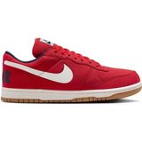 Kırmızı Nike Erkek Günlük Ayakkabı BIG LOW LUX 854166-600