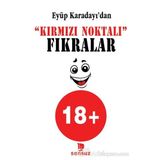 Kırmızı Noktalı Fıkralar - Ercan Deva