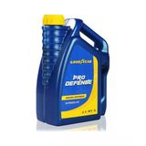 Kırmızı Organik Antifriz -56°C 3 Litre