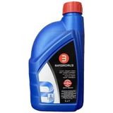 Kırmızı Organik Antifriz - -60°c Performans, 1 Litre - Ahşap