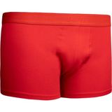 Kırmızı Pamuklu Boxer | XL