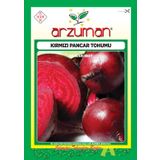 KIRMIZI PANCAR TOHUMU 10 GR ORT 600 AD TOHUM