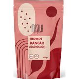 Kırmızı Pancar Tozu 100 Gr Doğal Öğütülmüş Pancar Katkısız %100 Bitkisel