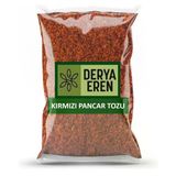 Kırmızı Pancar Tozu Katkısız 250 Gr, Derya Eren