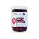 Kırmızı Pancar Turşusu 600 G