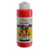 Kırmızı Parmak Boyası 120ml