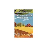 Kırmızı Pedallı Bisiklet / Kemaleddin Tokatlı