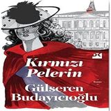 Kırmızı Pelerin - standart