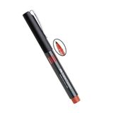 Kırmızı Pilot Kalem İğne Uçlu 0.5 Needle Point Roller 1 Adet 0,5 Uçlu Faber Castell Pilot Kalem Kırmızı 1 Adet