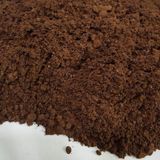 Kırmızı Pomza Taşı 0-5 mm 1 kg Volkanik Cürüf Ponza Lav Kırığı