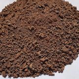 Kırmızı Pomza Taşı 0-5 mm 15 kg Volkanik Cürüf Ponza Lav Kırığı