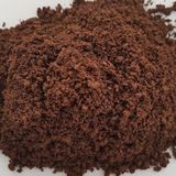 Kırmızı Pomza Taşı 0-5 mm 20 kg Volkanik Cürüf Ponza Lav Kırığı