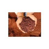 Kırmızı Pomza Taşı 0-5 Mm 30 Kg Volkanik Cürüf Ponza Lav Kırığı