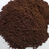 Kırmızı Pomza Taşı 0-5 mm 50 kg Volkanik Cürüf Ponza Lav Kırığı